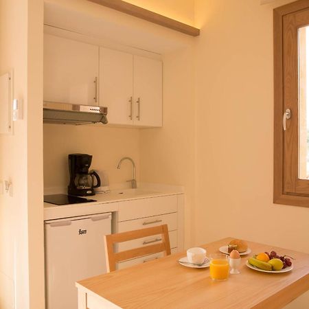 Agroturismo S'Arboçar Sant Llorenc Des Cardassar Extérieur photo