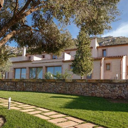 Agroturismo S'Arboçar Sant Llorenc Des Cardassar Extérieur photo