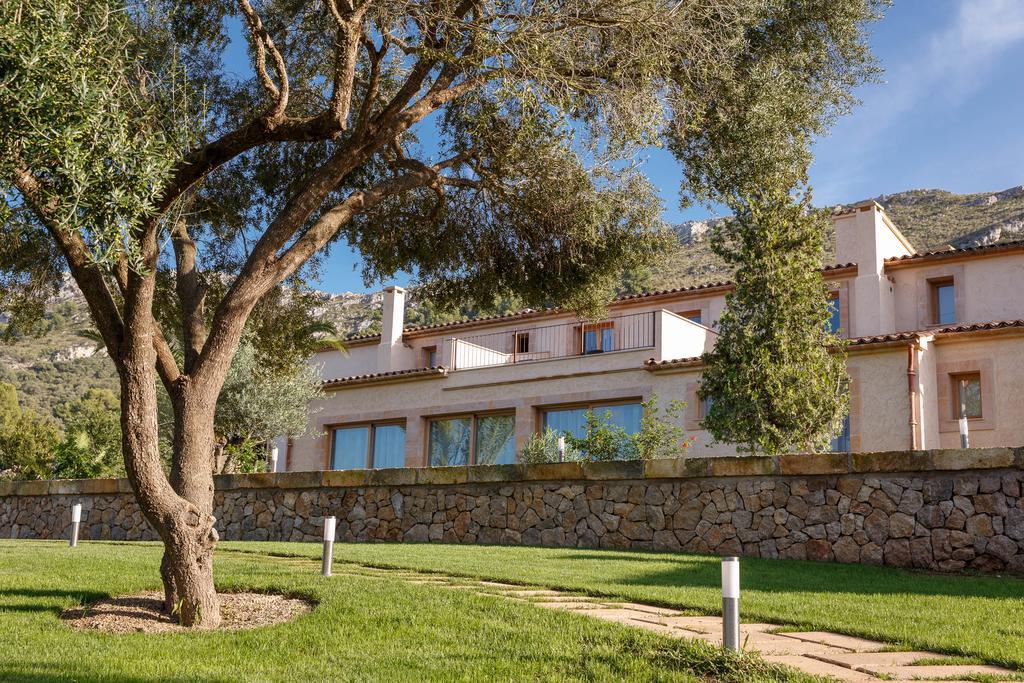 Agroturismo S'Arboçar Sant Llorenc Des Cardassar Extérieur photo