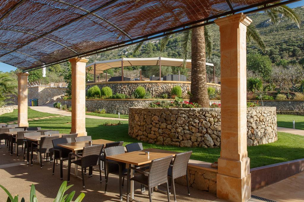 Agroturismo S'Arboçar Sant Llorenc Des Cardassar Extérieur photo