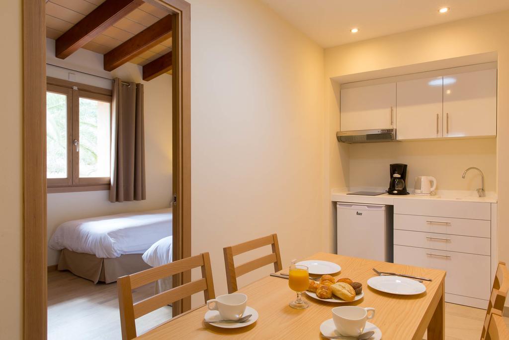 Agroturismo S'Arboçar Sant Llorenc Des Cardassar Extérieur photo
