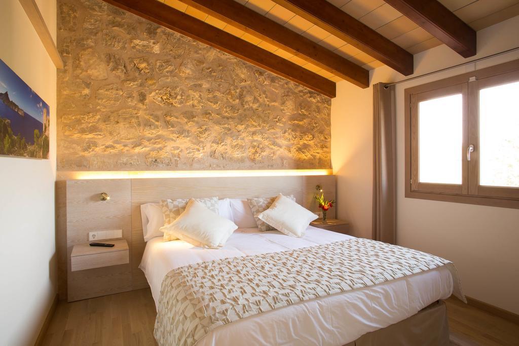 Agroturismo S'Arboçar Sant Llorenc Des Cardassar Extérieur photo