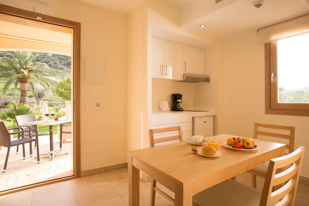 Agroturismo S'Arboçar Sant Llorenc Des Cardassar Extérieur photo