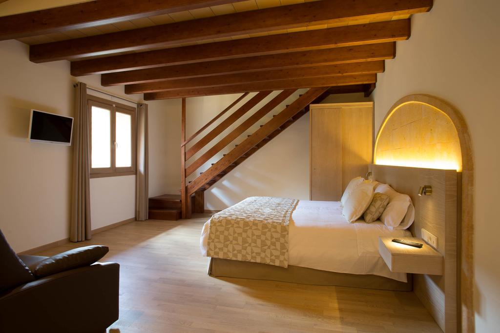 Agroturismo S'Arboçar Sant Llorenc Des Cardassar Extérieur photo
