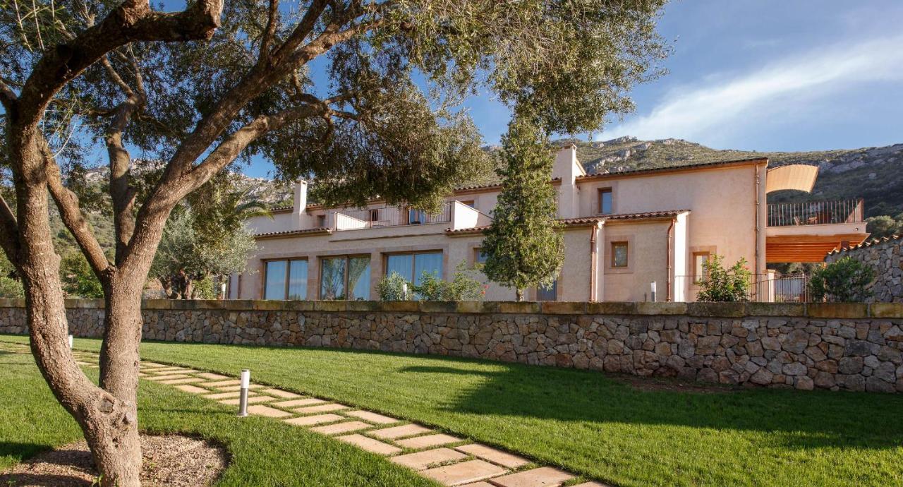 Agroturismo S'Arboçar Sant Llorenc Des Cardassar Extérieur photo